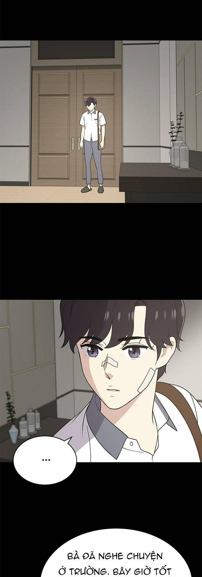 Cô Nàng Hết Thuốc Chữa 20 trang 29