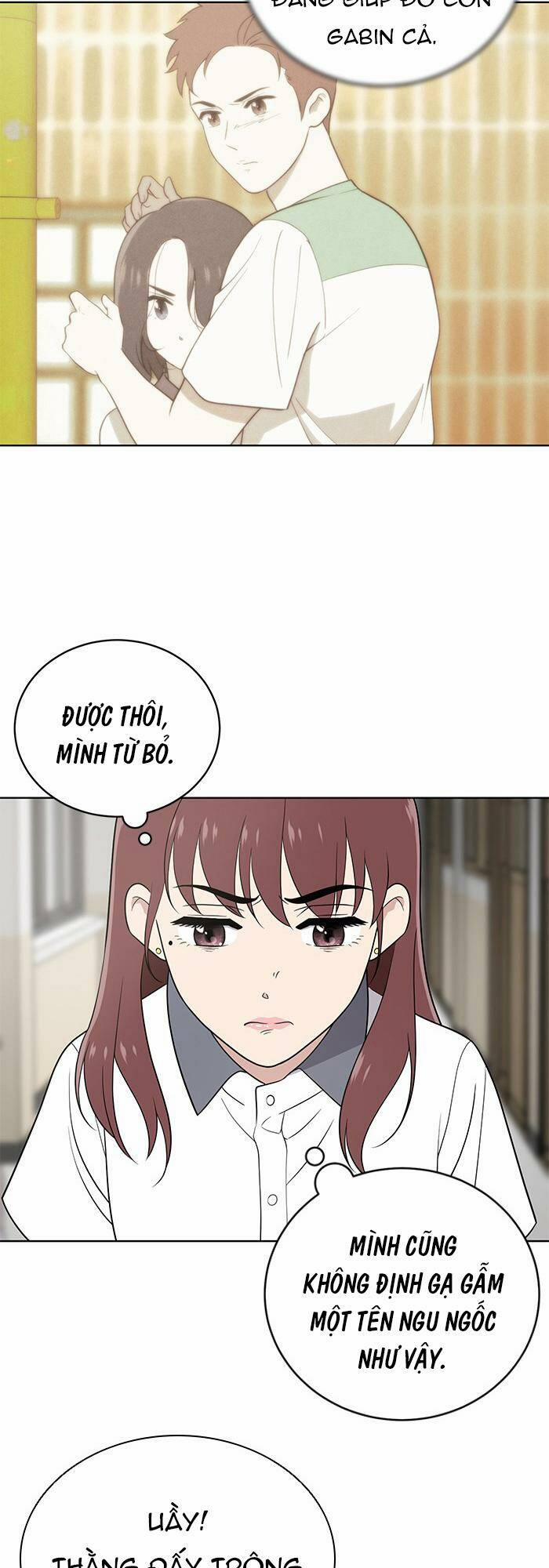 Cô Nàng Hết Thuốc Chữa 20 trang 3