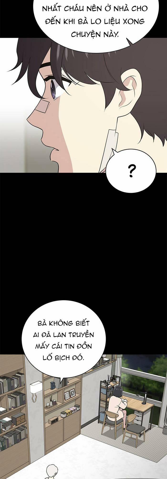 Cô Nàng Hết Thuốc Chữa 20 trang 30