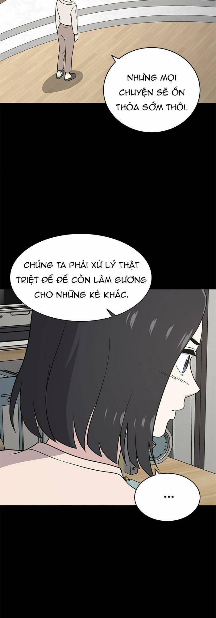 Cô Nàng Hết Thuốc Chữa 20 trang 31