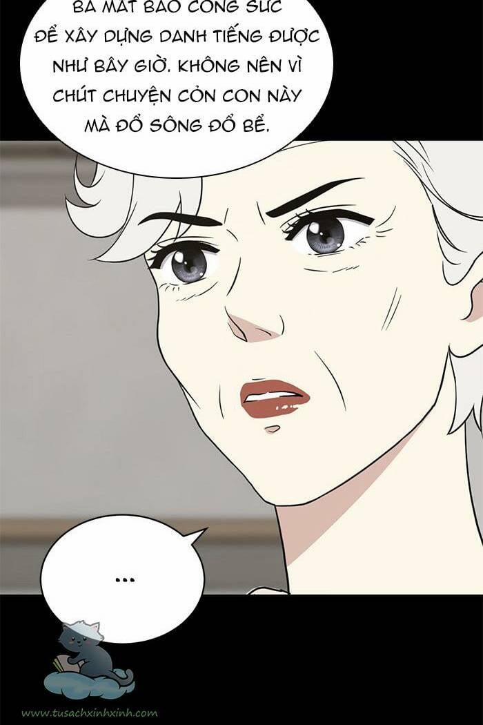 Cô Nàng Hết Thuốc Chữa 20 trang 35