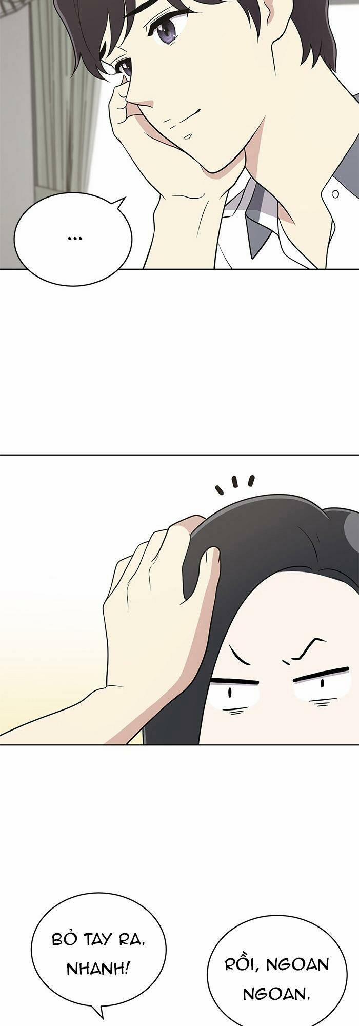 Cô Nàng Hết Thuốc Chữa 20 trang 38