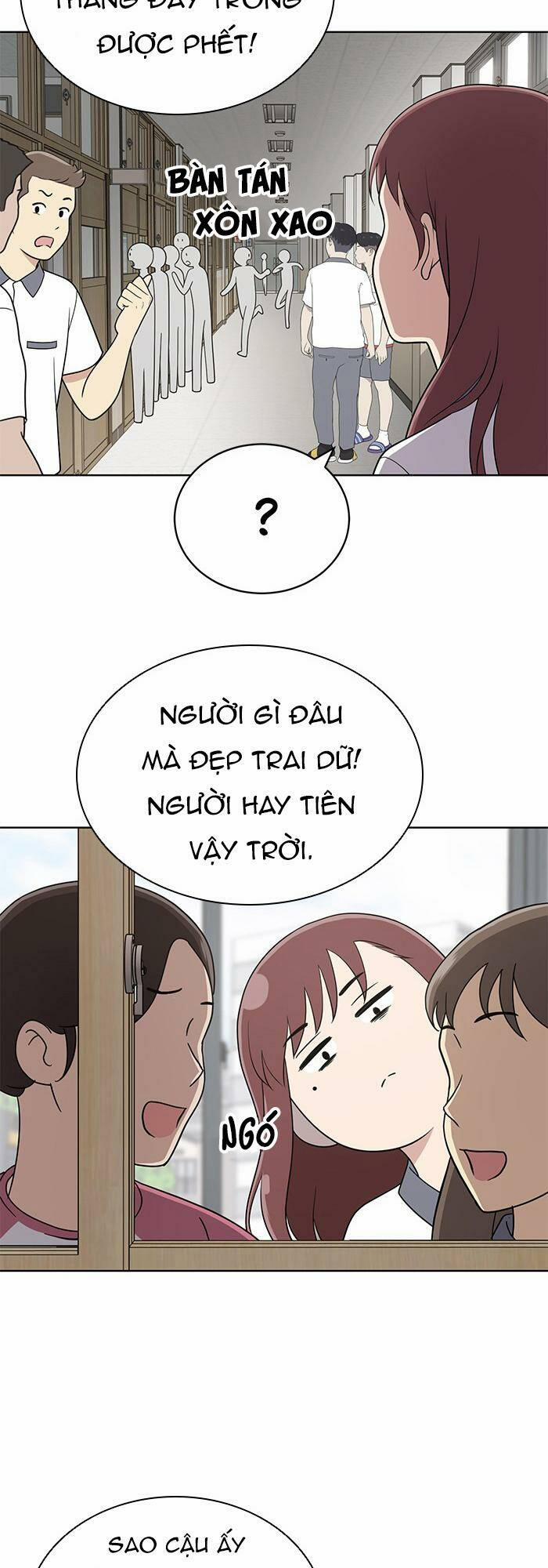 Cô Nàng Hết Thuốc Chữa 20 trang 4