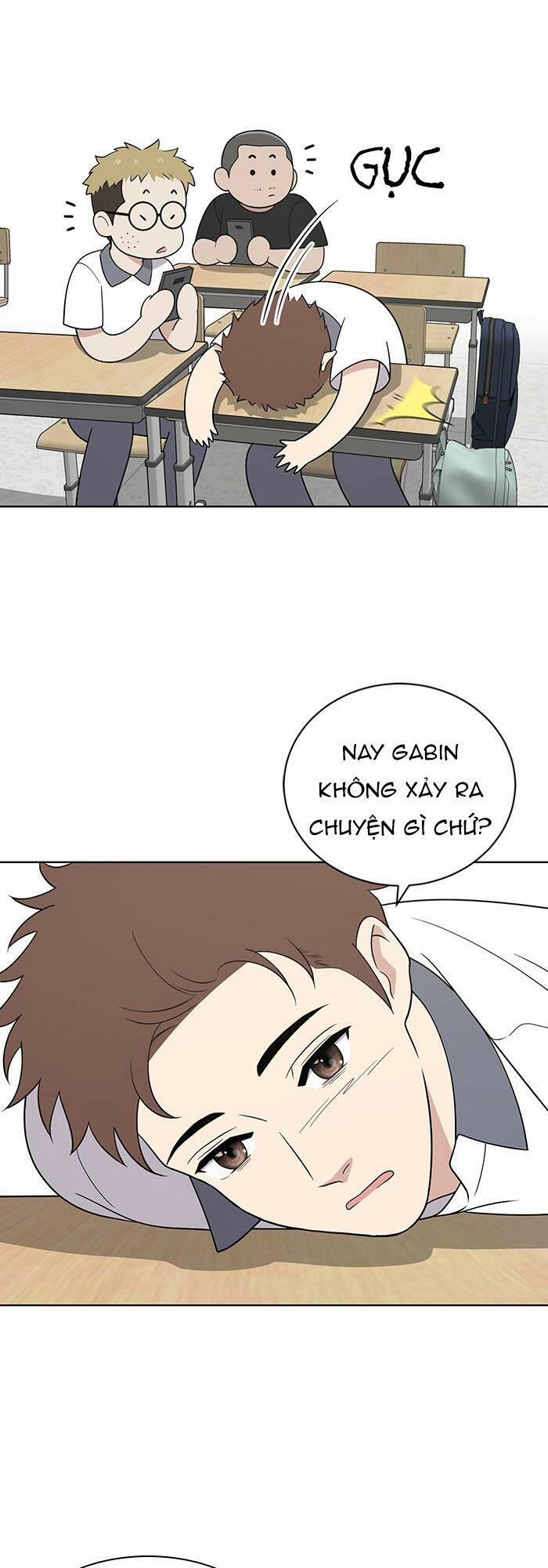 Cô Nàng Hết Thuốc Chữa 20 trang 42