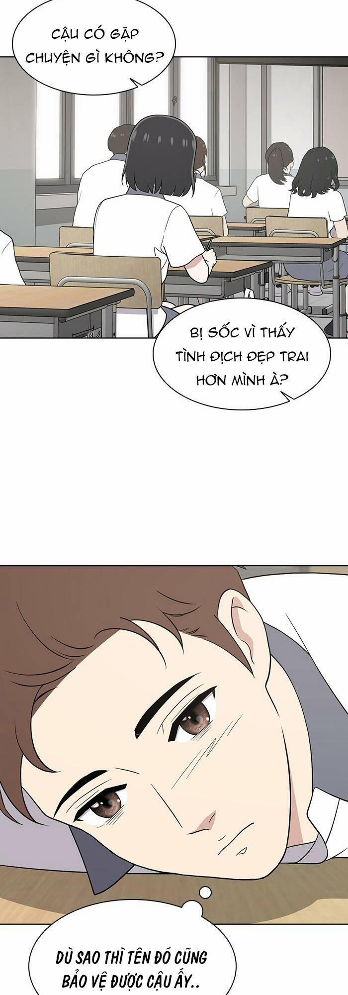 Cô Nàng Hết Thuốc Chữa 20 trang 43