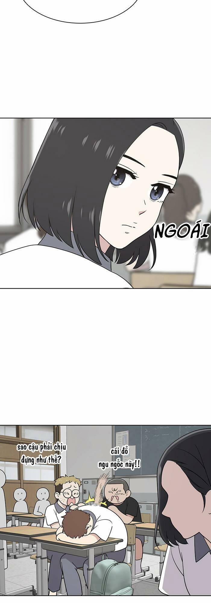 Cô Nàng Hết Thuốc Chữa 20 trang 44