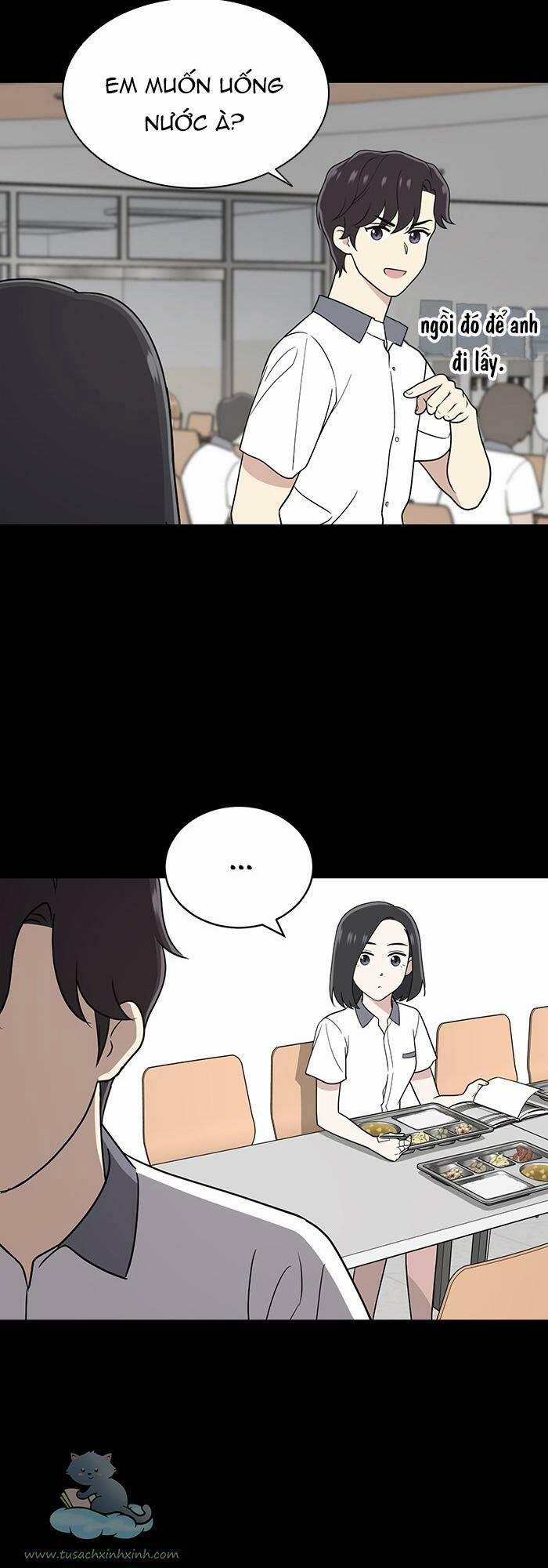 Cô Nàng Hết Thuốc Chữa 20 trang 47