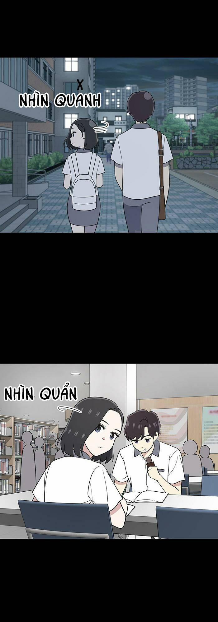 Cô Nàng Hết Thuốc Chữa 20 trang 48