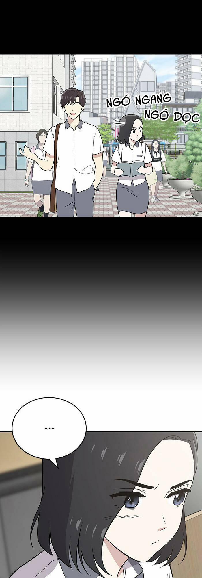 Cô Nàng Hết Thuốc Chữa 20 trang 49