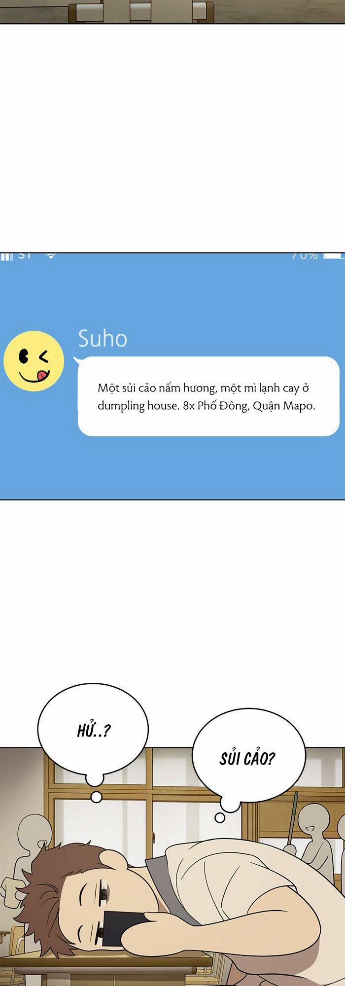 Cô Nàng Hết Thuốc Chữa 20 trang 51