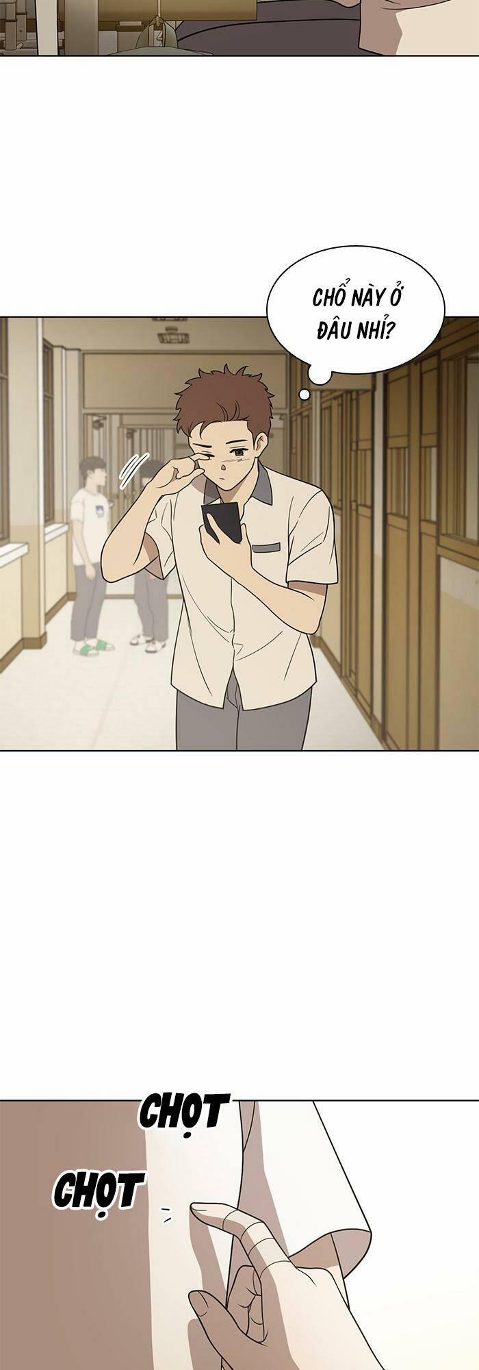 Cô Nàng Hết Thuốc Chữa 20 trang 52