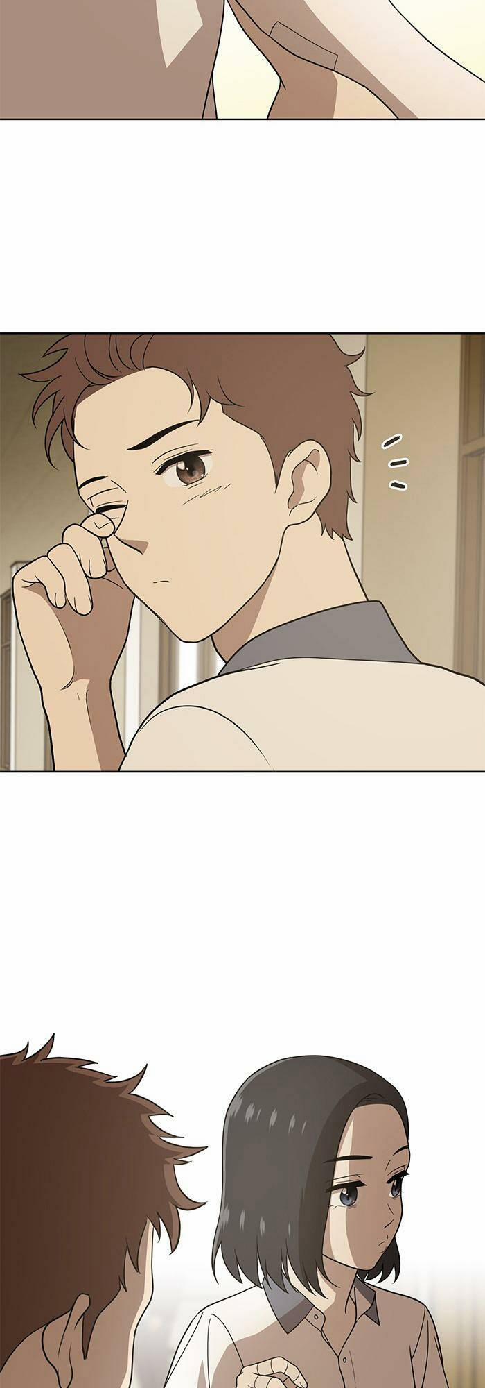 Cô Nàng Hết Thuốc Chữa 20 trang 53