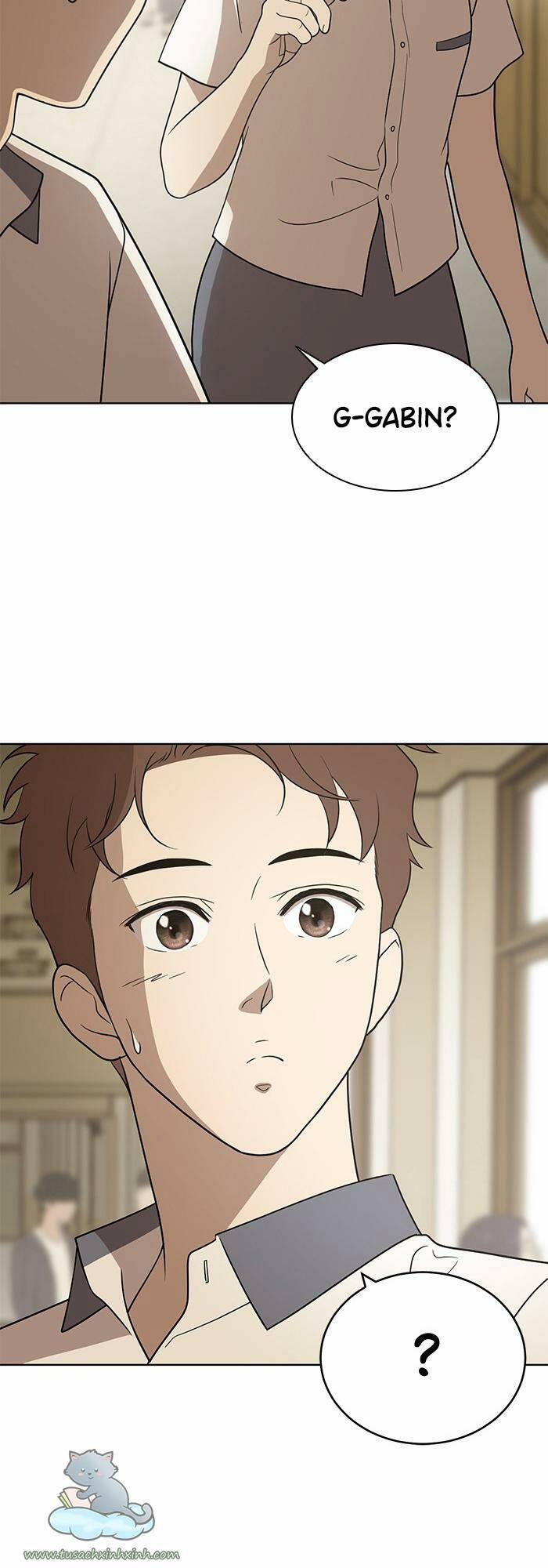 Cô Nàng Hết Thuốc Chữa 20 trang 54