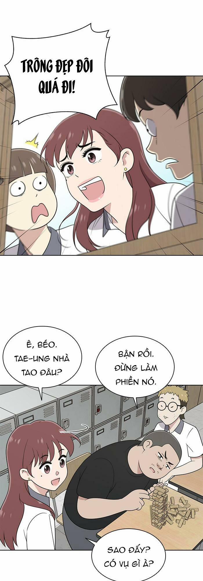 Cô Nàng Hết Thuốc Chữa 20 trang 6