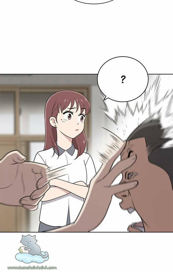 Cô Nàng Hết Thuốc Chữa 20 trang 8