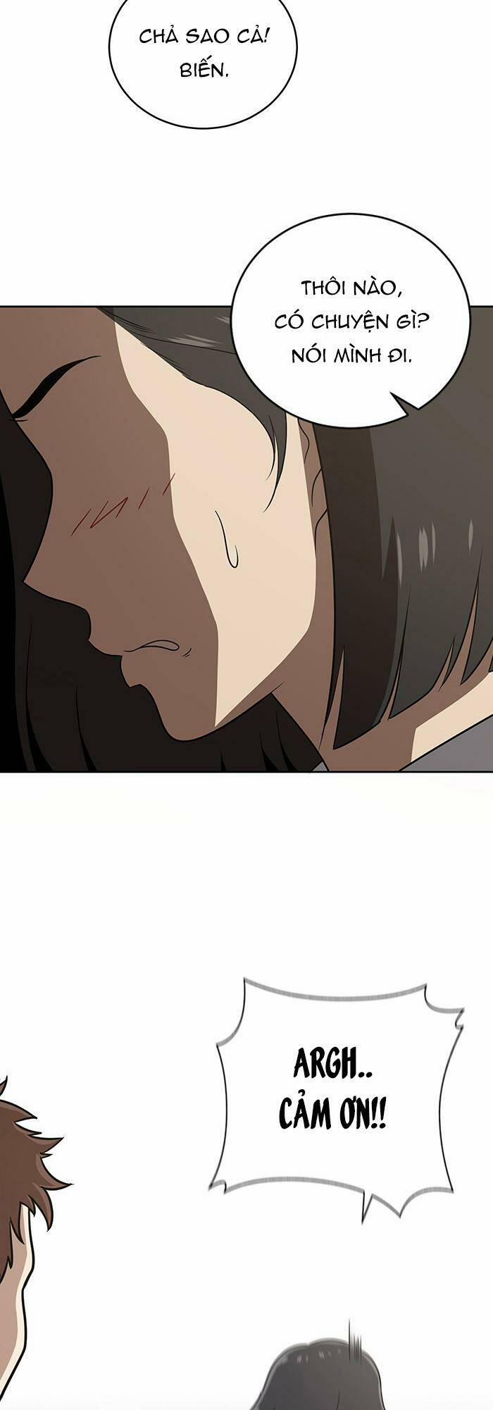 Cô Nàng Hết Thuốc Chữa 21 trang 10