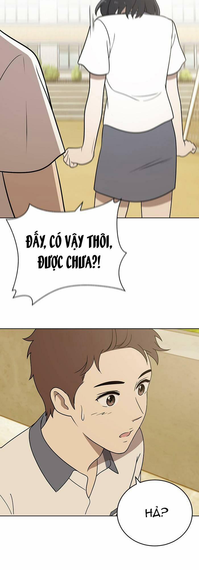 Cô Nàng Hết Thuốc Chữa 21 trang 11