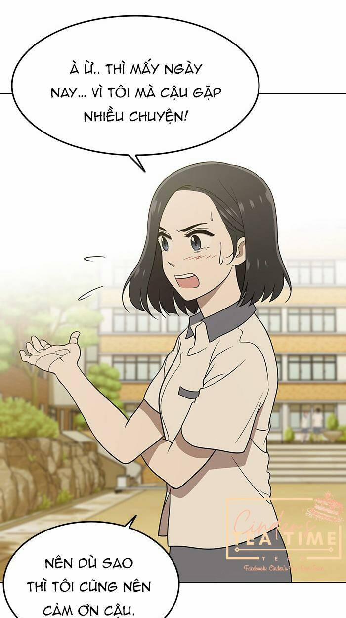 Cô Nàng Hết Thuốc Chữa 21 trang 12