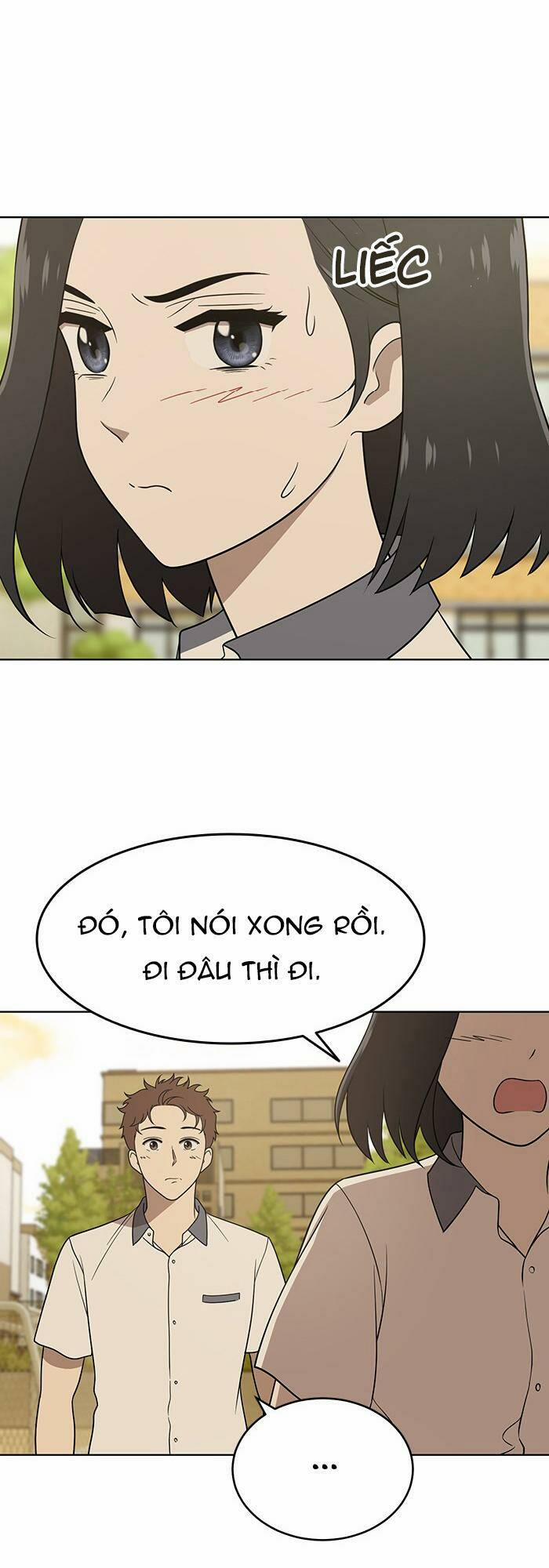 Cô Nàng Hết Thuốc Chữa 21 trang 14