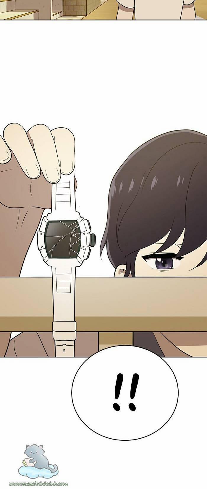 Cô Nàng Hết Thuốc Chữa 21 trang 18