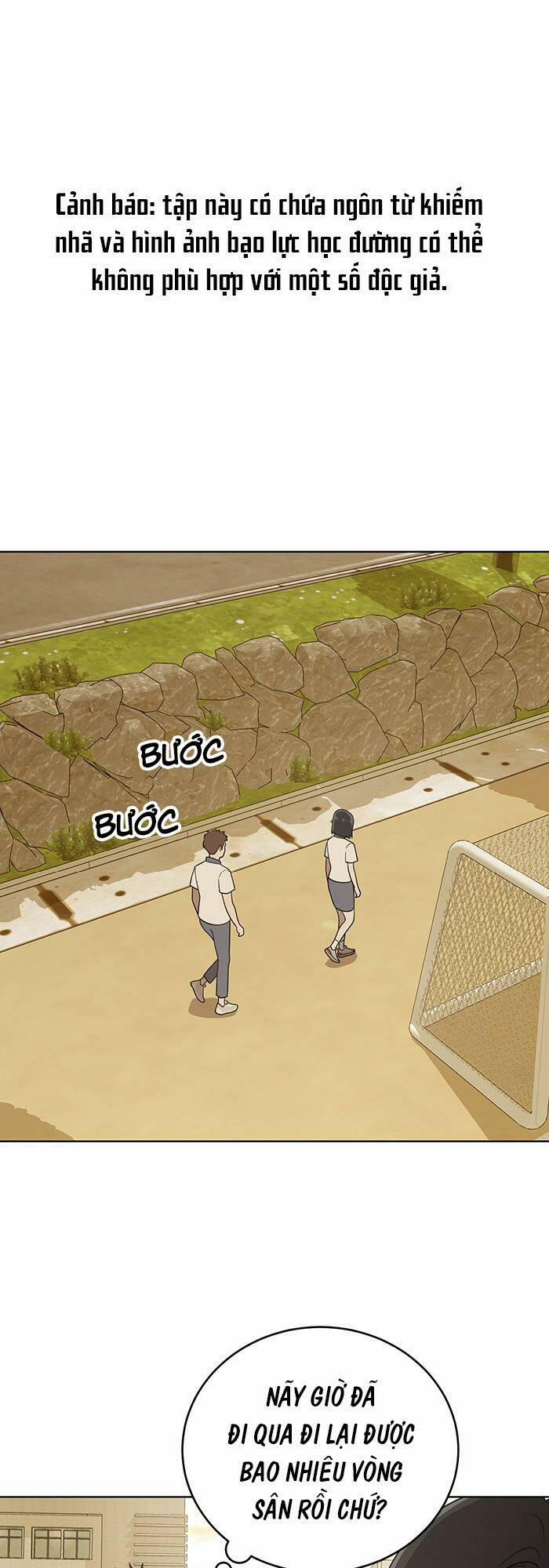 Cô Nàng Hết Thuốc Chữa 21 trang 2