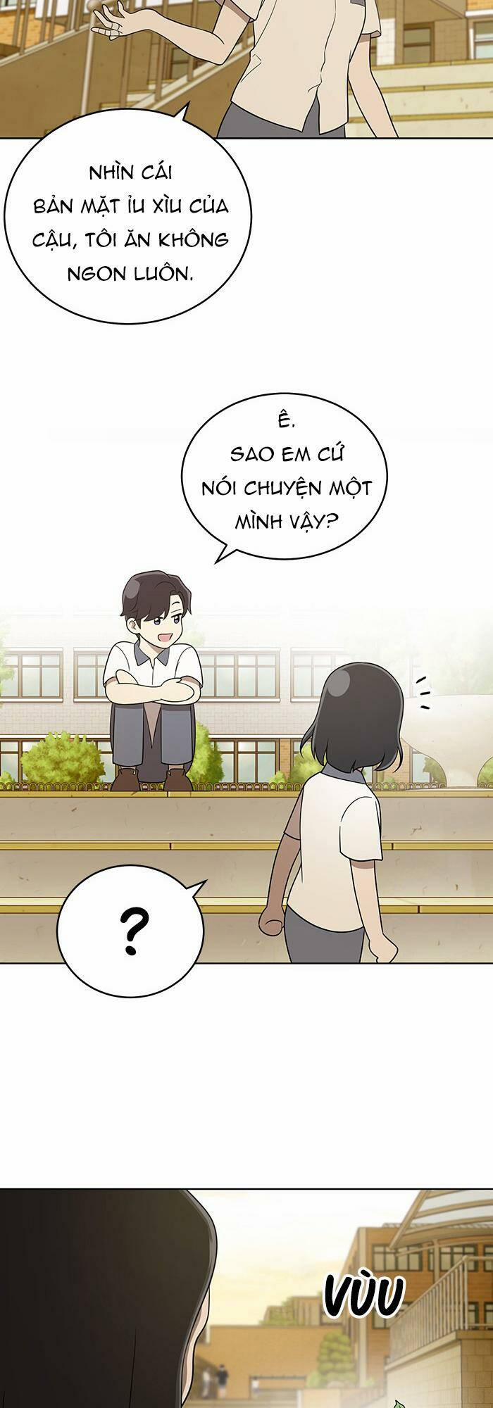 Cô Nàng Hết Thuốc Chữa 21 trang 20