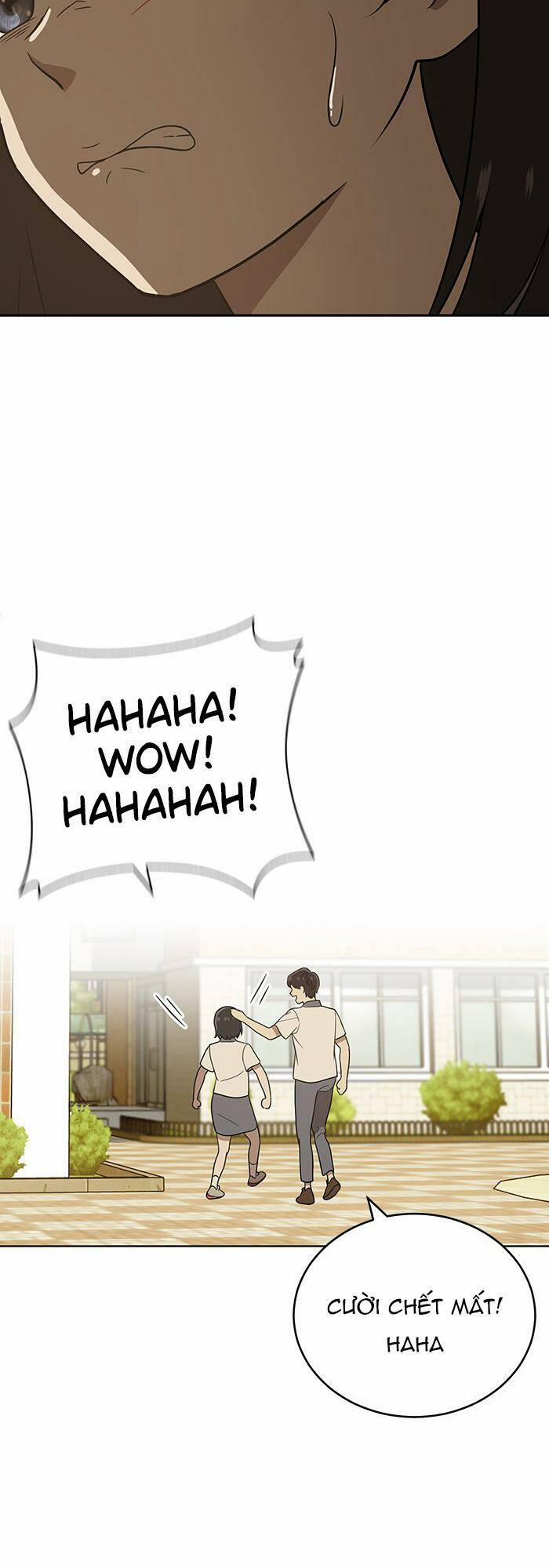 Cô Nàng Hết Thuốc Chữa 21 trang 22