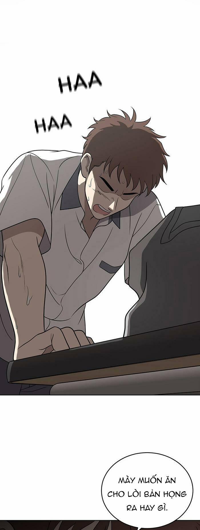 Cô Nàng Hết Thuốc Chữa 21 trang 27