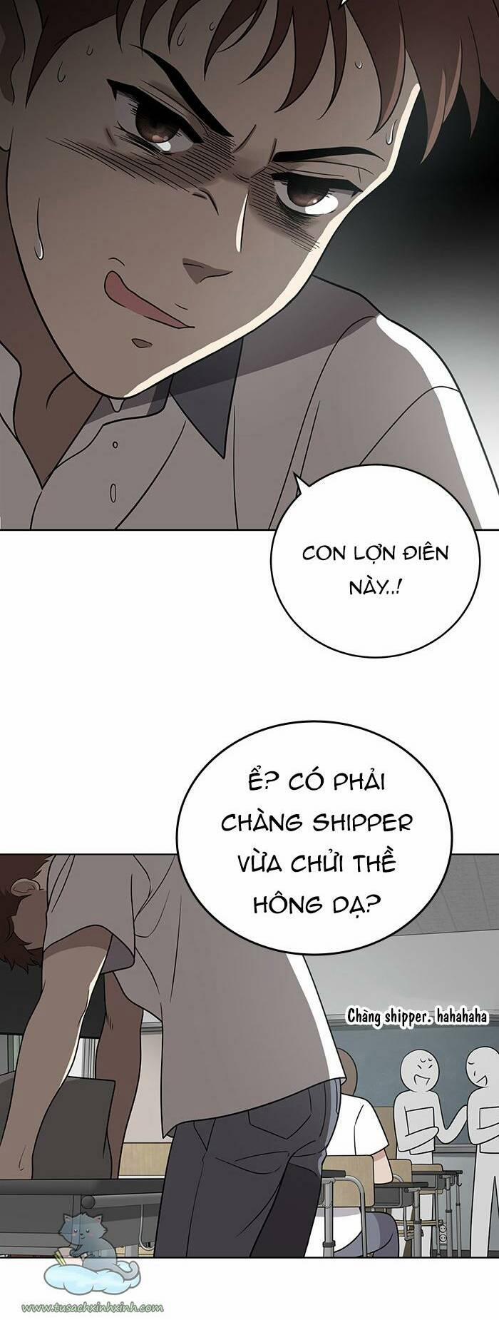 Cô Nàng Hết Thuốc Chữa 21 trang 28