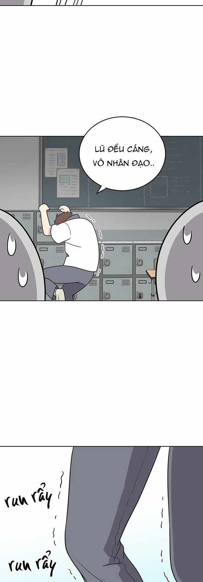 Cô Nàng Hết Thuốc Chữa 21 trang 30