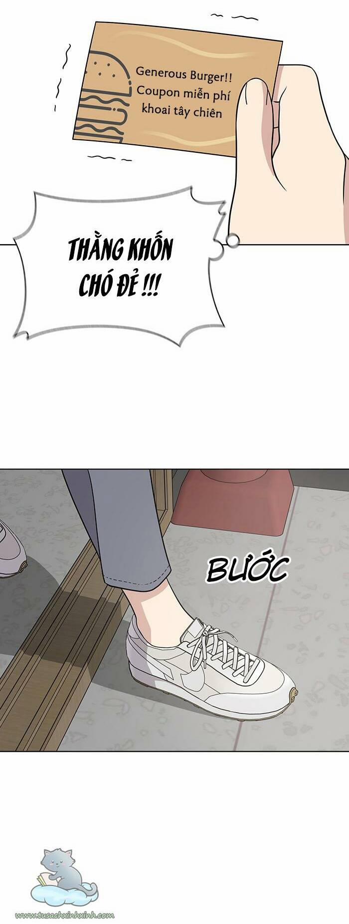 Cô Nàng Hết Thuốc Chữa 21 trang 38