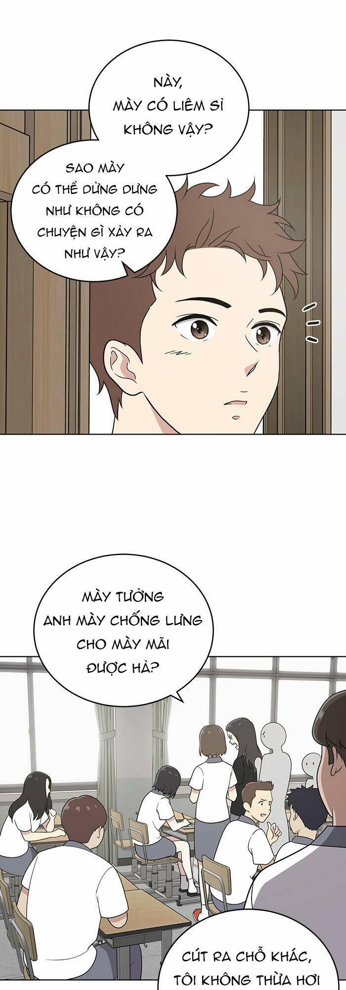 Cô Nàng Hết Thuốc Chữa 21 trang 39