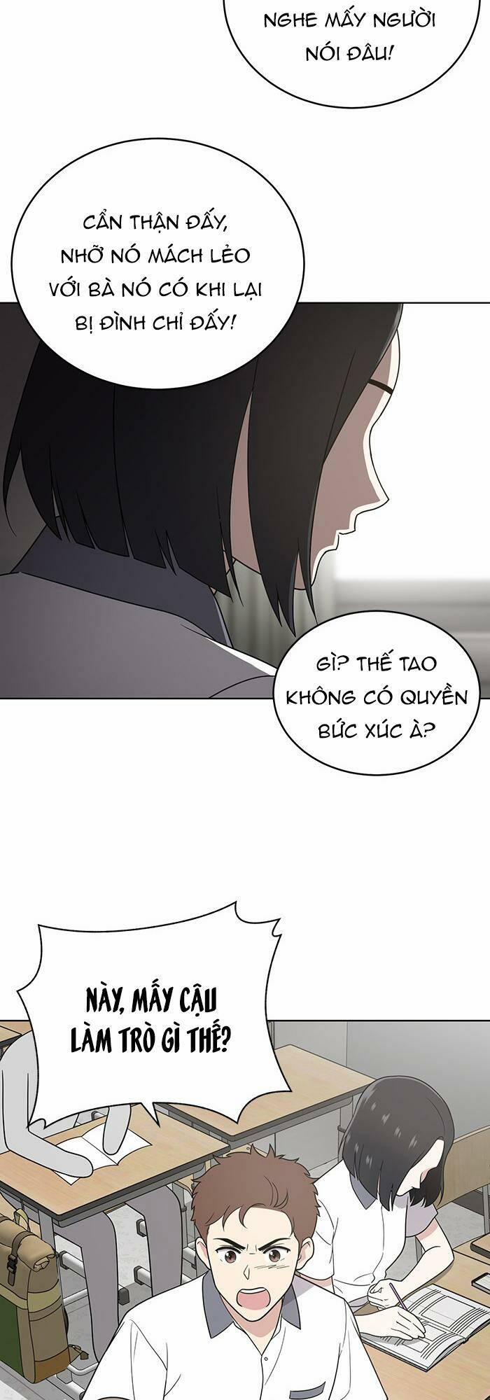 Cô Nàng Hết Thuốc Chữa 21 trang 40