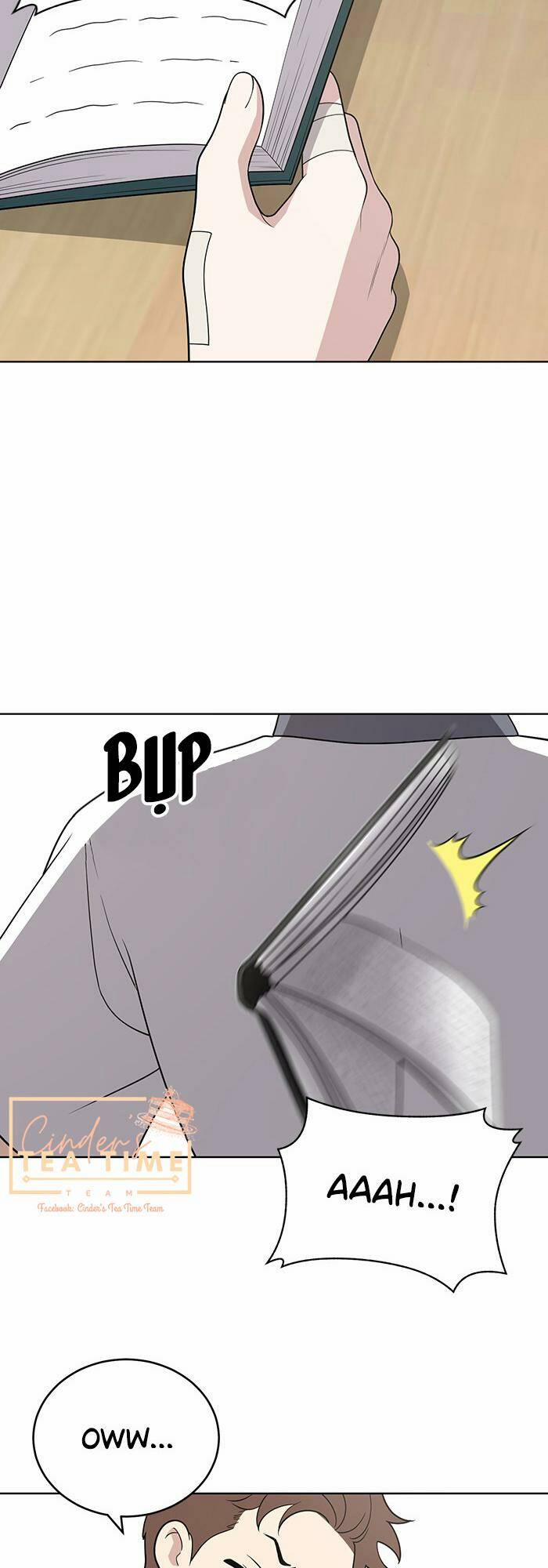 Cô Nàng Hết Thuốc Chữa 21 trang 42