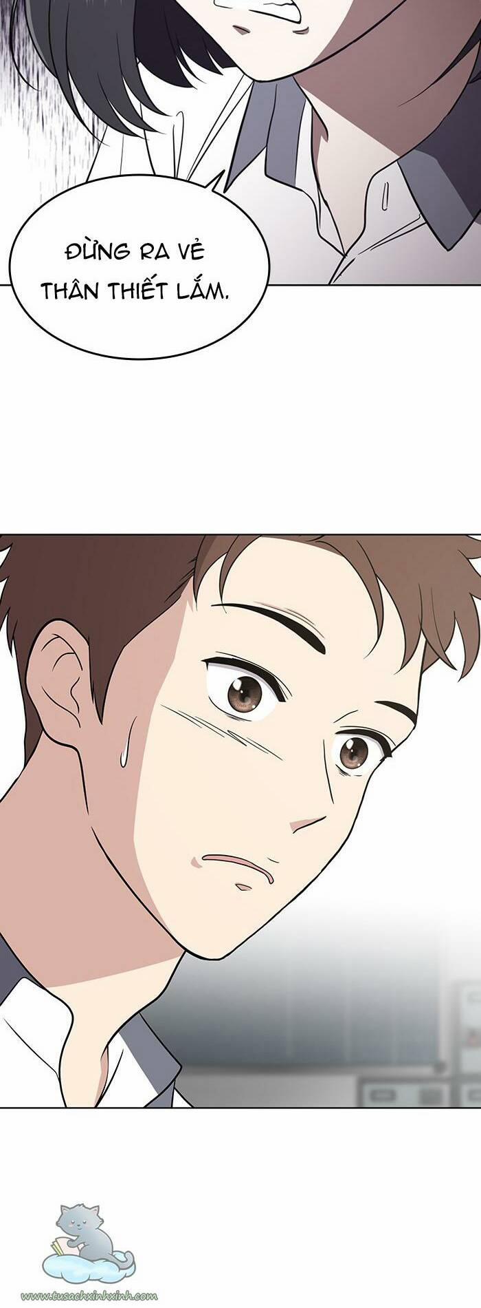 Cô Nàng Hết Thuốc Chữa 21 trang 46