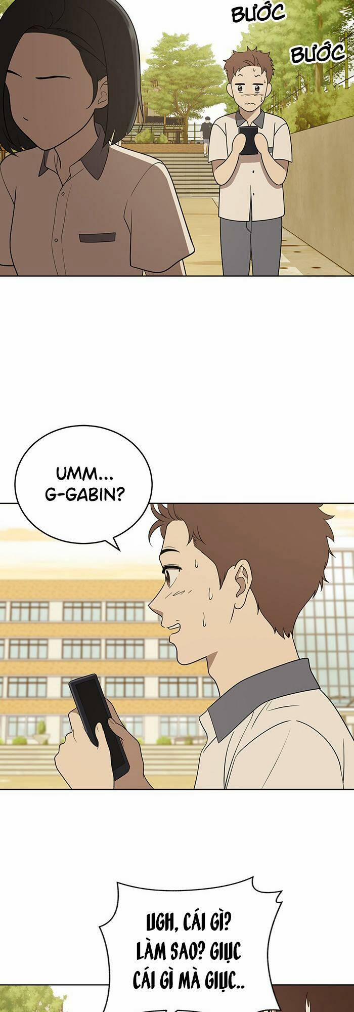 Cô Nàng Hết Thuốc Chữa 21 trang 5