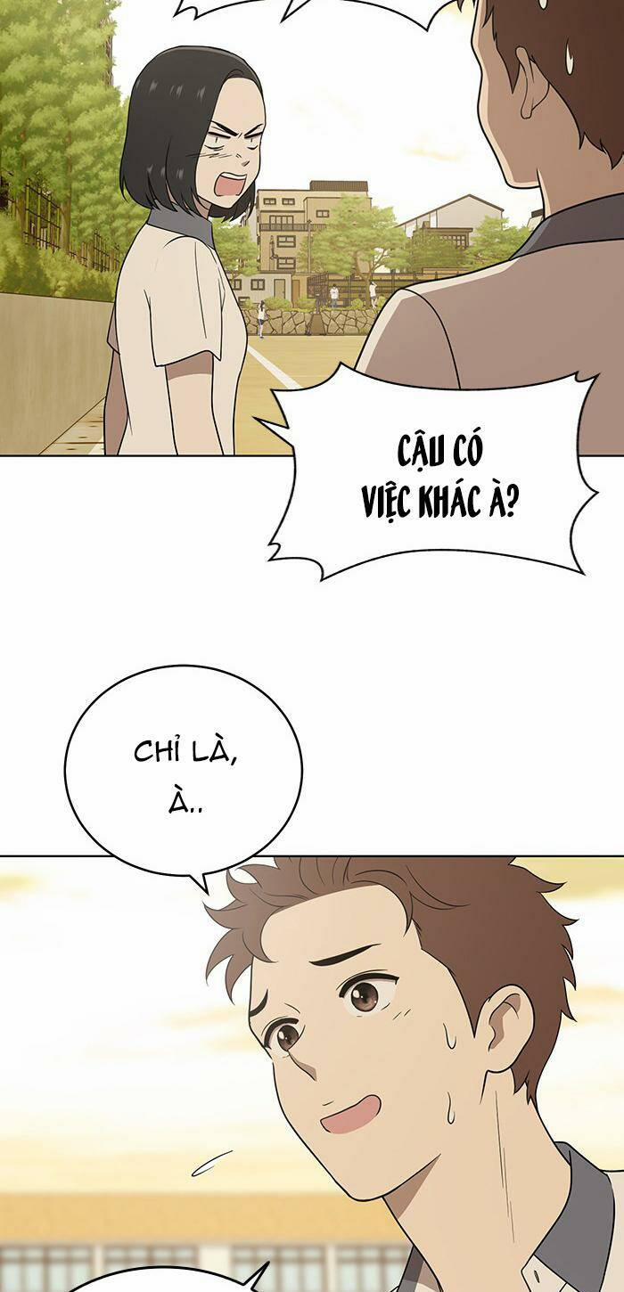 Cô Nàng Hết Thuốc Chữa 21 trang 6