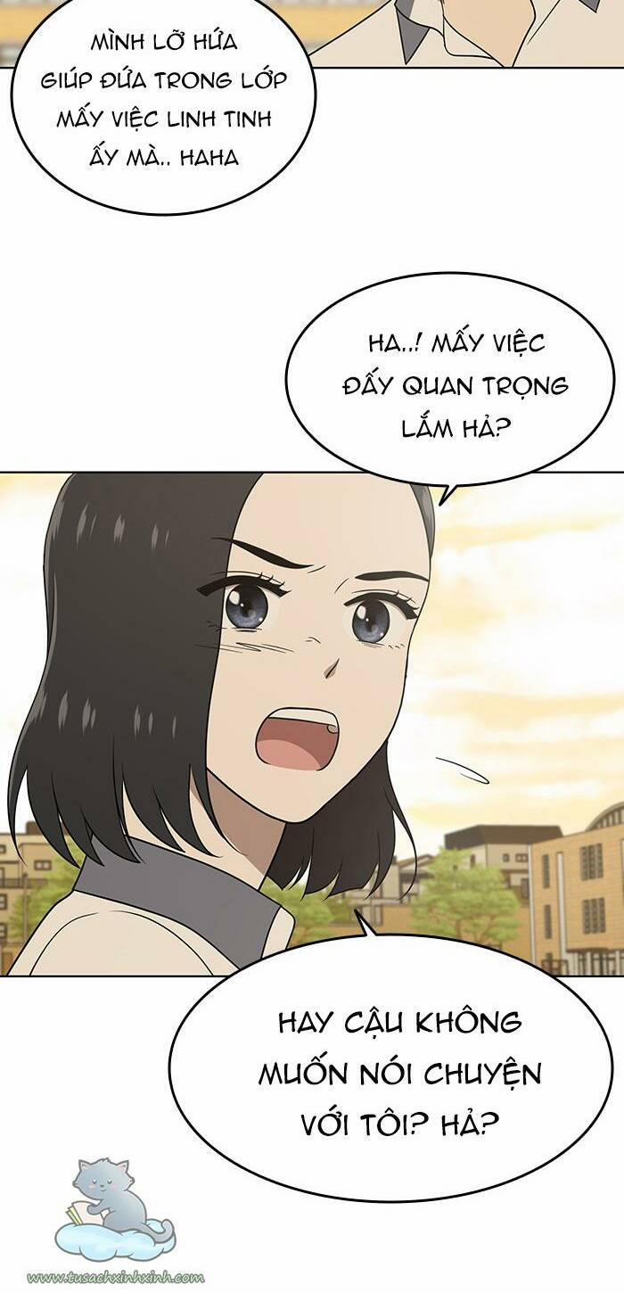 Cô Nàng Hết Thuốc Chữa 21 trang 7