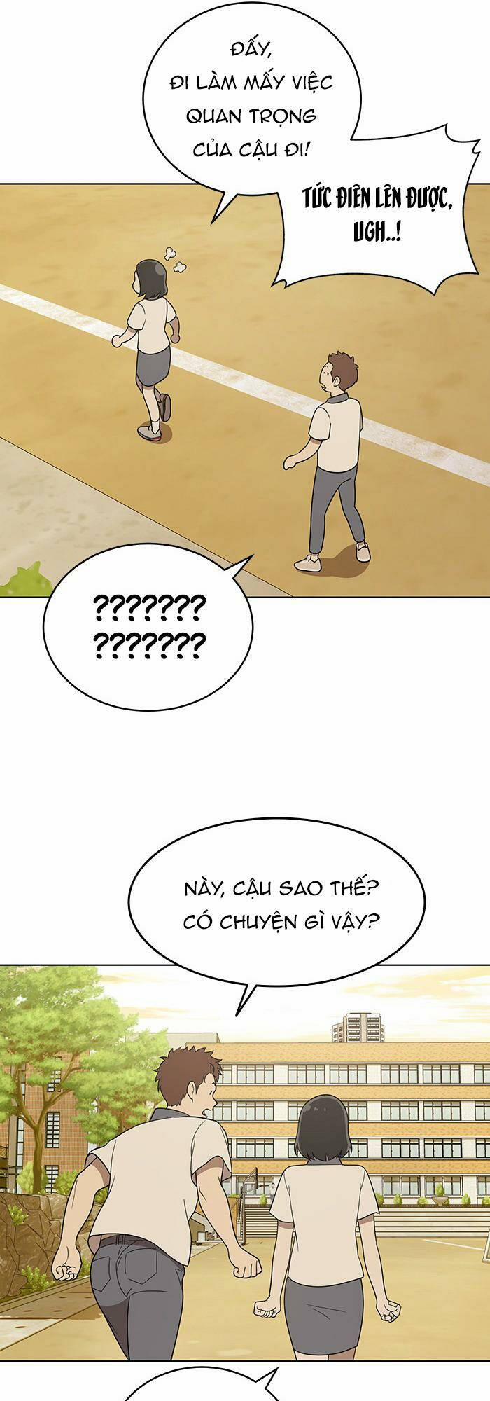 Cô Nàng Hết Thuốc Chữa 21 trang 9