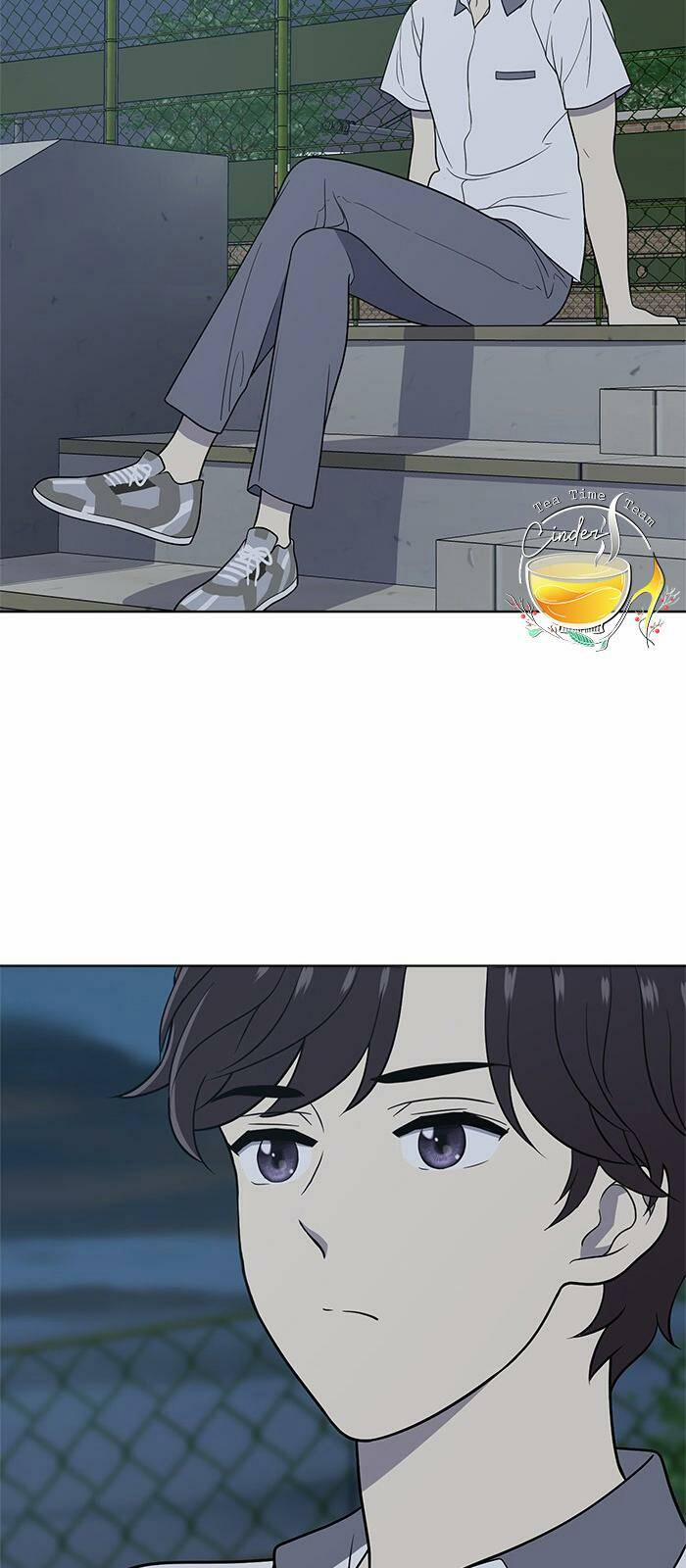 Cô Nàng Hết Thuốc Chữa 22 trang 11