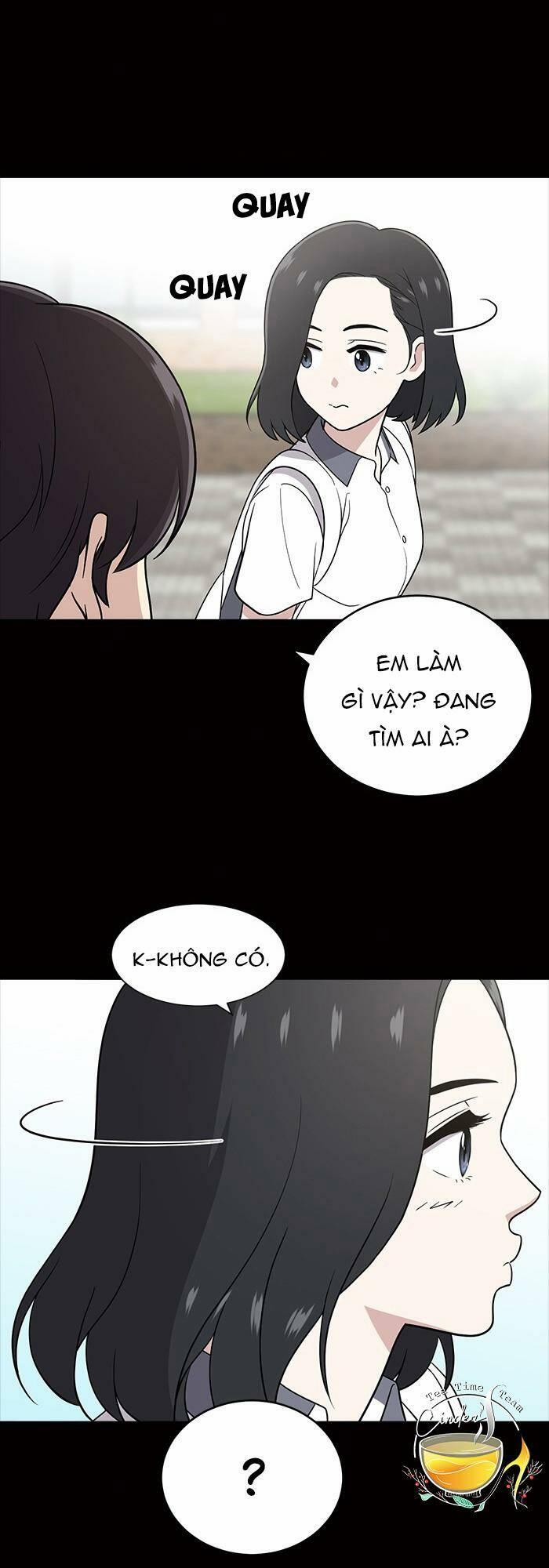 Cô Nàng Hết Thuốc Chữa 22 trang 13