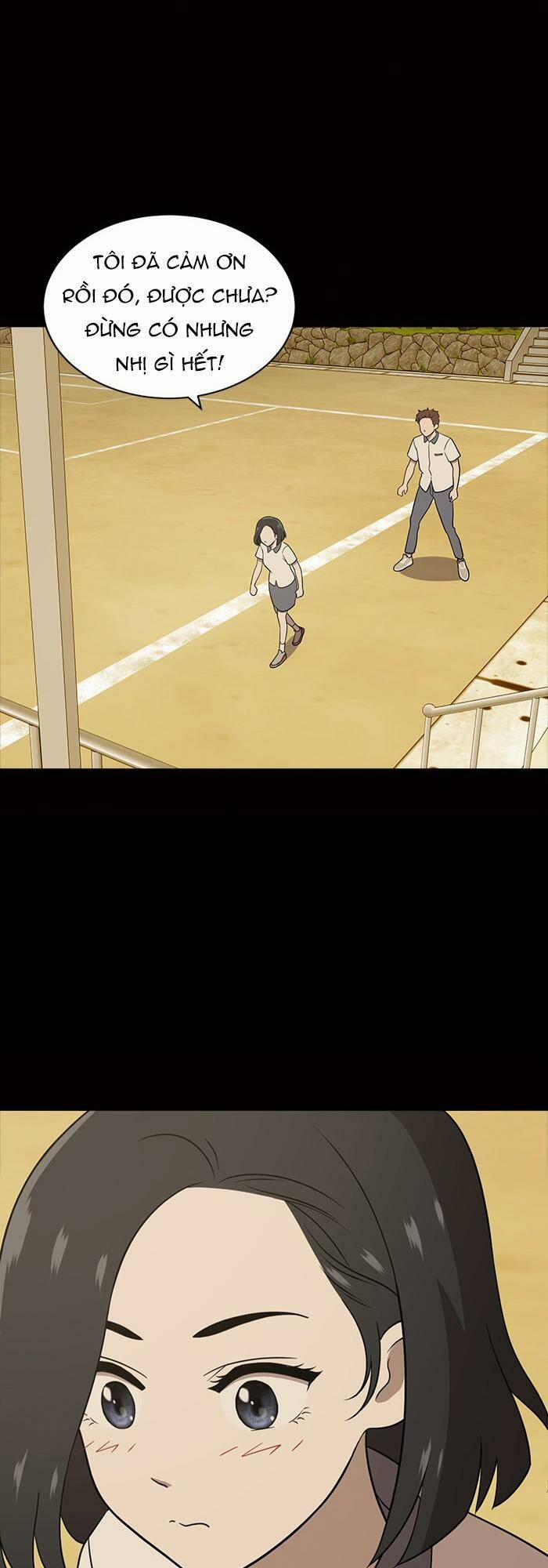 Cô Nàng Hết Thuốc Chữa 22 trang 14