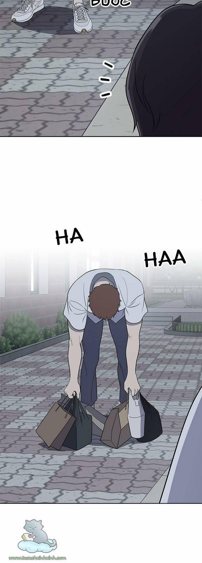 Cô Nàng Hết Thuốc Chữa 22 trang 17