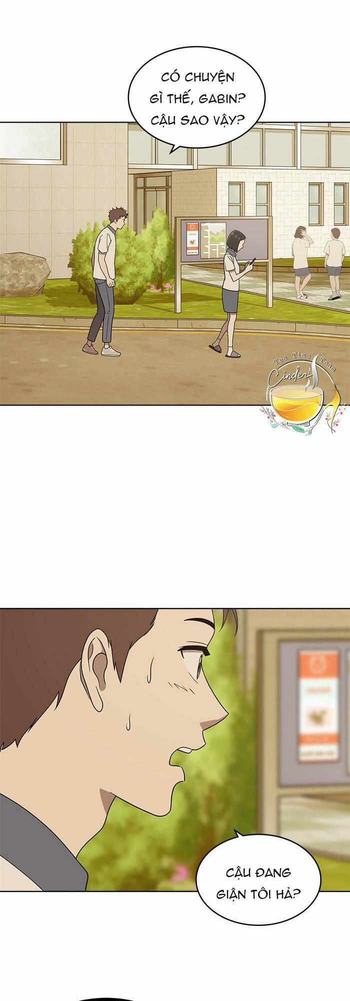 Cô Nàng Hết Thuốc Chữa 22 trang 2