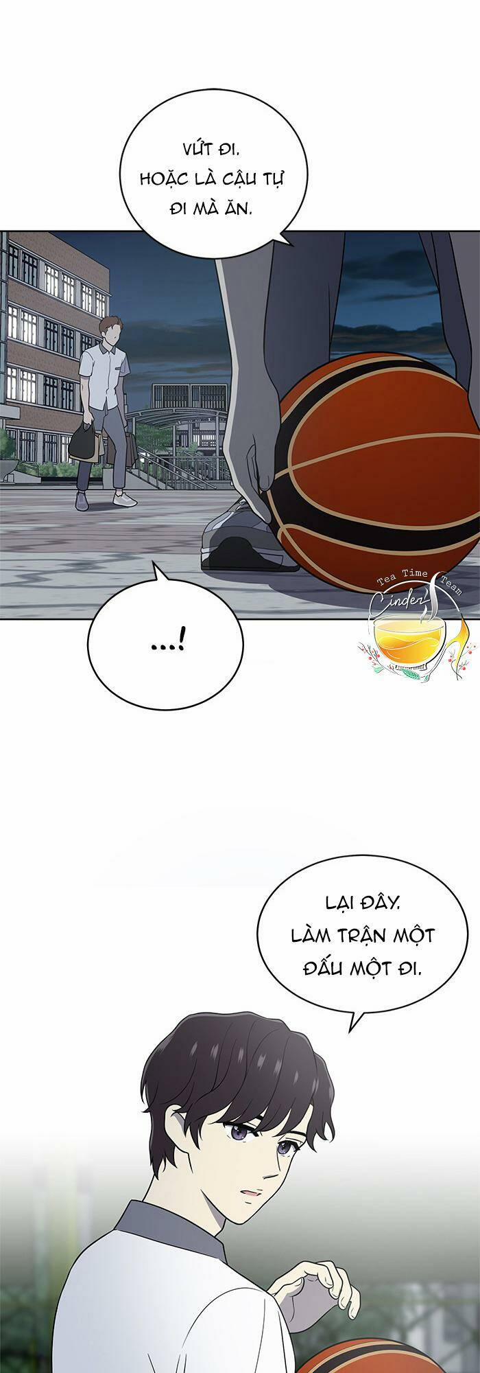 Cô Nàng Hết Thuốc Chữa 22 trang 20