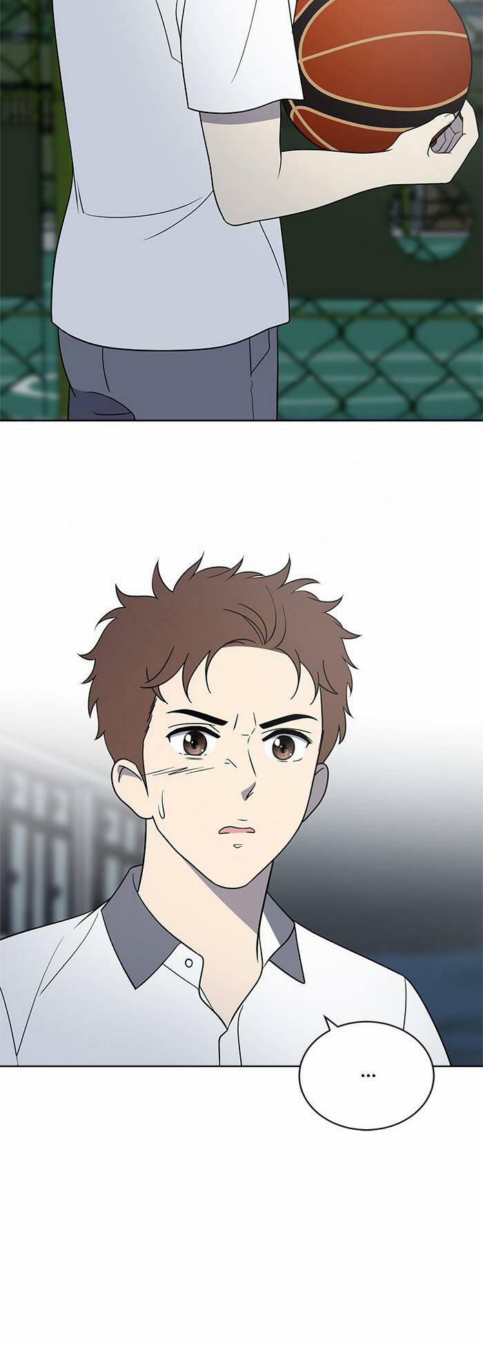 Cô Nàng Hết Thuốc Chữa 22 trang 21