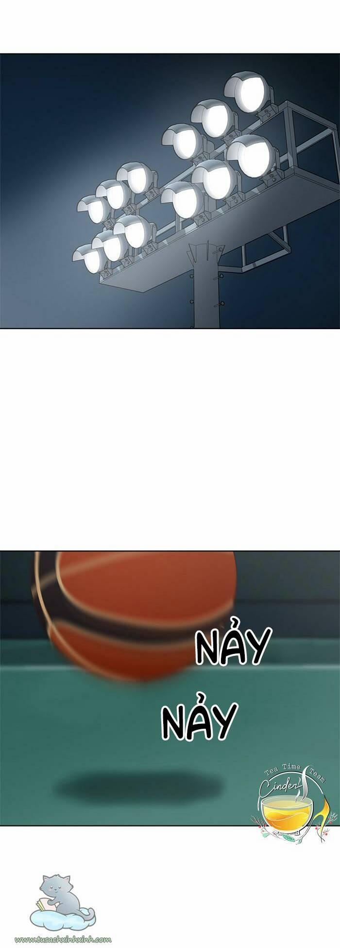 Cô Nàng Hết Thuốc Chữa 22 trang 22