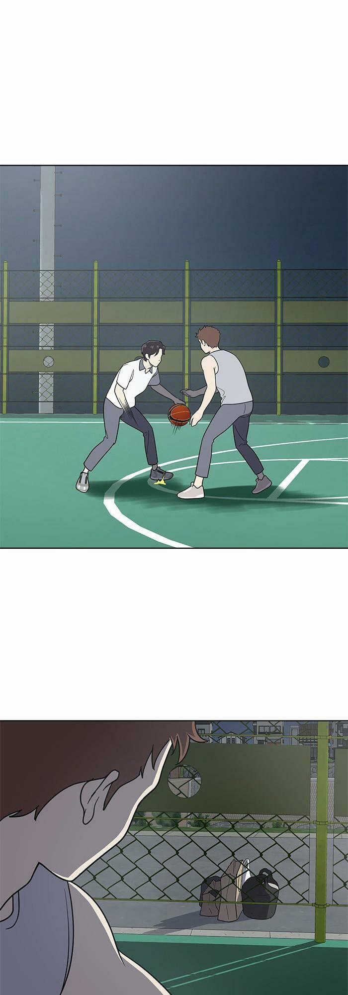 Cô Nàng Hết Thuốc Chữa 22 trang 23