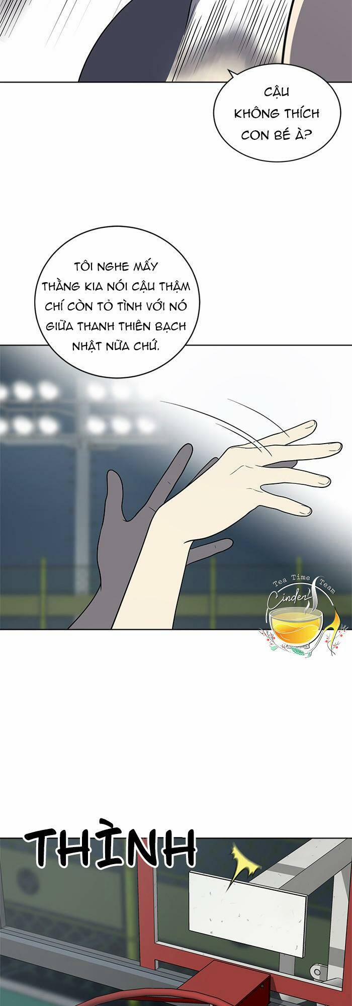 Cô Nàng Hết Thuốc Chữa 22 trang 26