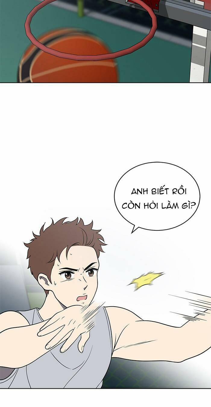 Cô Nàng Hết Thuốc Chữa 22 trang 27